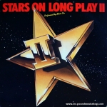 Stars On - Stras On Long Play II