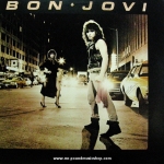 Bon Jovi - Bon Jovi