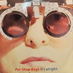Pet Shop Boys - It's Alright