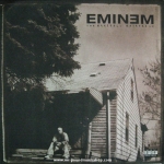 Eminem - The Marshall Mathers LP
