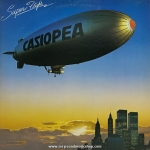 Casiopea - Super Flight