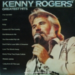 Kenny Rogers - Greatest Hits