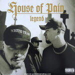 House of Pain - Legend