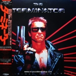 Varios Artists - The Terminator Original Soundtrack
