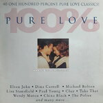 Various Artists - 100% Pure Love