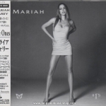 Mariah Carey - Mariah #1's