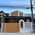 🏡✨ ขายทาวน์โฮม หมู่บ้านนาคภักดี พัทยา/ Nakphakdee Village Pattaya✨