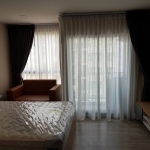 ขาย / ให้เช่าคอนโด Maxxi Condo (แม็กซ์ซี่ คอนโด รัชโยธิน – พหลฯ 34) ห้องสตูดิโอ ขนาด 23 ตรม ชั้น 5 วิว สระว่ายน้ำ