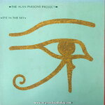 The Alan Parsons Project - Eye in The Sky
