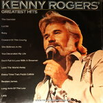 Kenny Rogers - Greatest Hits