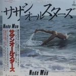 Southern All Stars - Nude Man