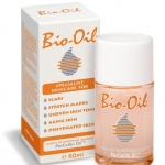 Bio-Oil ผลิตภัณฑ์ลดเลือนรอยแผลเป็น และผิวแตกลาย