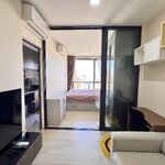 ให้เช่าคอนโด เดอะ ไพรเวซี่ จตุจักร / For Rent The Privacy Jatujak (English below)