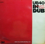 UB40 - Present Arms in Dub