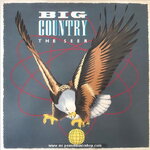 Big Country - The Seer