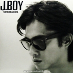 Shogo Hamada - J.Boy