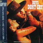 Boys Don't Cry - Boys Don't Cry