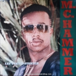 MC Hammer - Let's Get It Started