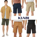 Kiabi Chino Shorts
