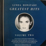 Linda Ronstadt - Greatest Hits Vol.2