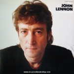 John Lennon - The John Lennon Collection