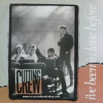 Cutting Crew - I've Been in Love Before