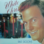 Pat Boone - White Christmas