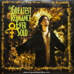 The Artist (Formerly Know As Prince) - The Greatest Romance Ever Sold