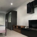 ขาย / เช่า คอนโด Regent Home 4 Sukhumvit 85 (รีเจ้นท์ โฮม 4) สตูดิโอ 1 ห้องน้ำ ขนาด 30 ตร.ม. ตึก B ชั้น 5