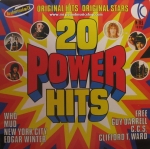 Various Artists - 20 Power Hits