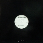Madonna (The Remixes Pt.1) - Don't Tell Me / Like A Prayer