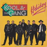 Kool & The Gang - Holiday