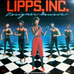 Lipps,Inc. - Designer Music