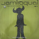 Jamiroquai - When You Gonna Learn?
