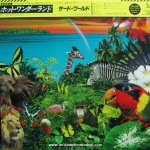 Third World - All The Way Strong