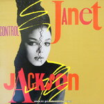 Janet Jackson - Control