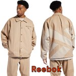 Reebok Over Size Jacket