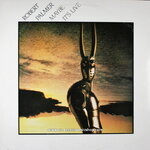 Robert Palmer - Maybe It's Live