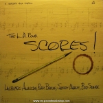 The L.A. Four - The L.A. Four Scores!