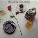 Bill Withers - Bill Withers' Greatest Hits