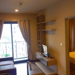 ให้เช่าคอนโด Onyx Phaholyothin (ออนนิกซ์ พหลโยธิน) 1 ห้องนอน 1 ห้องน้ำ ขนาด 40 ตรม ทิศตะวันตก