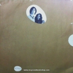 John Lennon & Yoko Ono - Two Virgins
