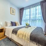 ให้เช่าคอนโด แอทโมซ คาแนล รังสิต / For Rent Atmoz Canal Rangsit (English below)