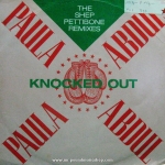Paula Abdul - Knocked Out (The Shep Pettibone Remixes)