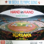 Koreana - Hand in Hand '88 Seoul Olympic Song