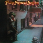 Pure Prairie League - Something in The Night
