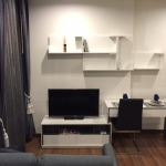 ให้เช่าคอนโด Chewathai Interchange ชีวาทัย @ เตาปูนอินเตอร์เชนจ์ 1 ห้องนอน ราคา 15000 / เดือน