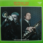 Nini Rosso and Fausto Papetti - All Stars Festival on Popular Music Vol.2