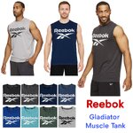 Reebok Gladiator Muscle Tank
