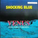 Shocking Blue - Venus (Don Pablo's Remix)